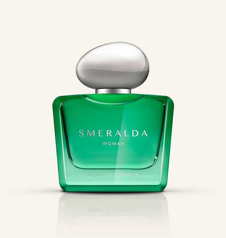 acqua di sardegna smeralda profumo donna 50 ml